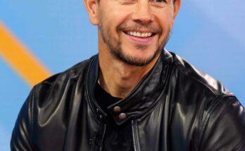 Mark Wahlberg