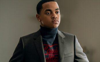 Michael Rainey Jr.