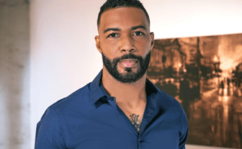 Omari Hardwick