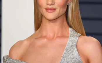 Rosie Huntington-Whiteley
