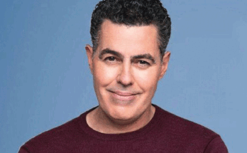Adam Carolla