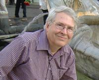 Alan Williamson