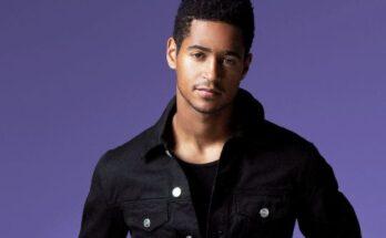 Alfred Enoch