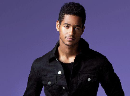 Alfred Enoch