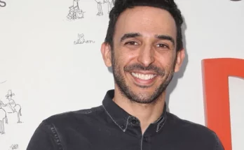 Amir Arison
