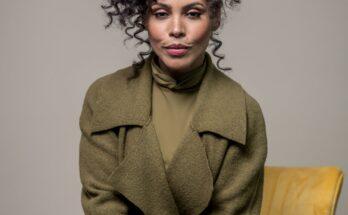 Amirah Vann