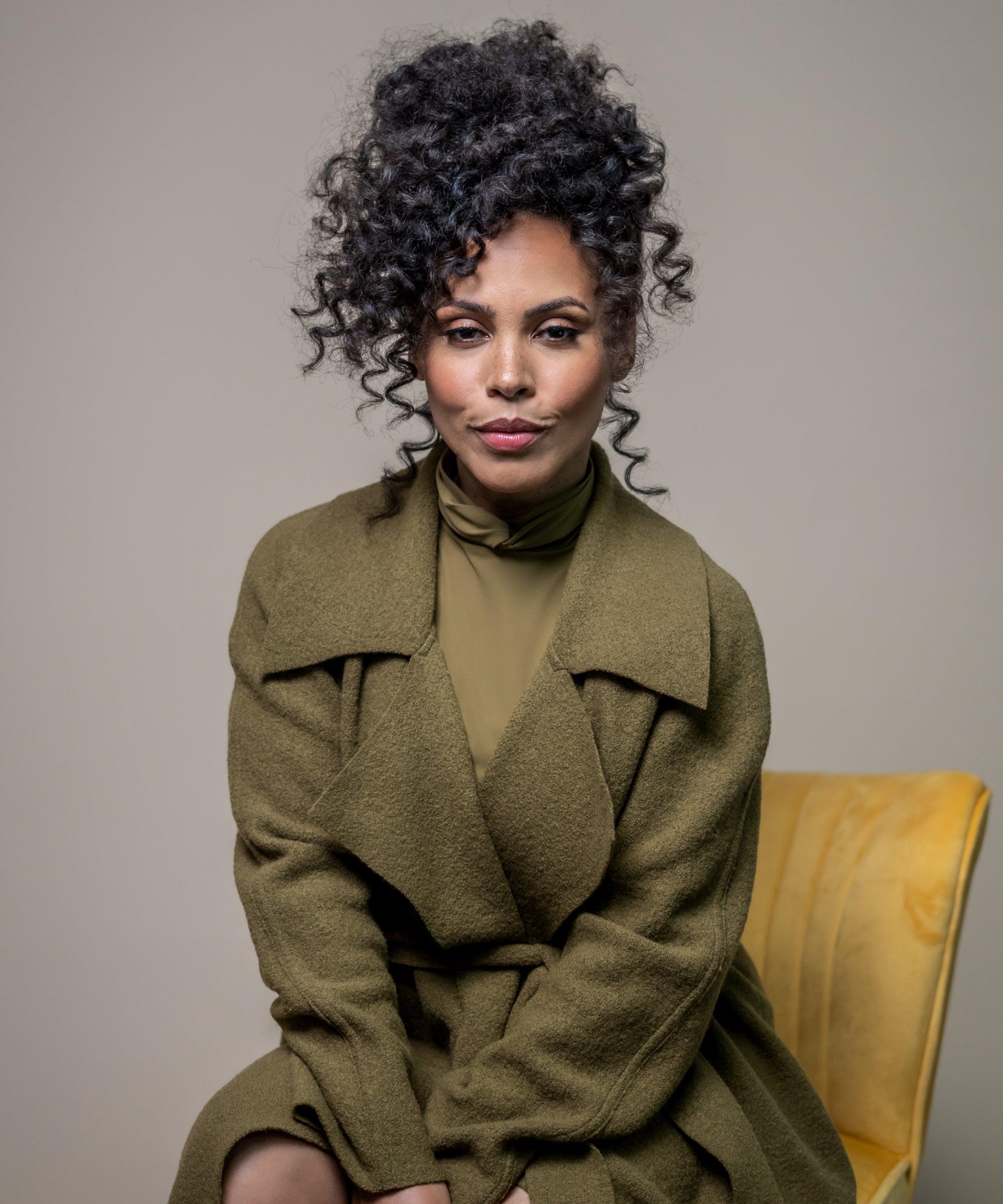 Amirah Vann Wiki, Age, The Changeling, Daughter, Underground.