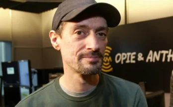 Anthony Cumia