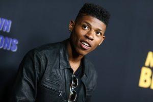 Bryshere Y Gray Wiki, Age, Arrest, Actor, Empire, Ethnicity, Net.