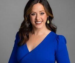 Christine Stanwood