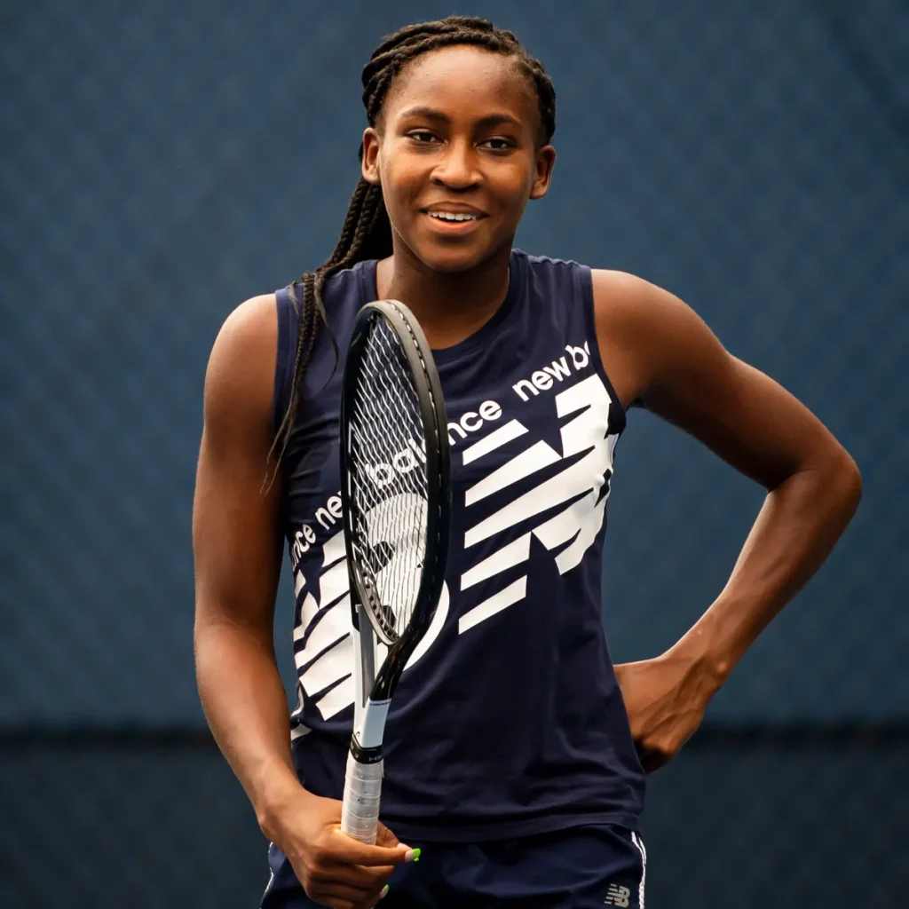 Coco Gauff