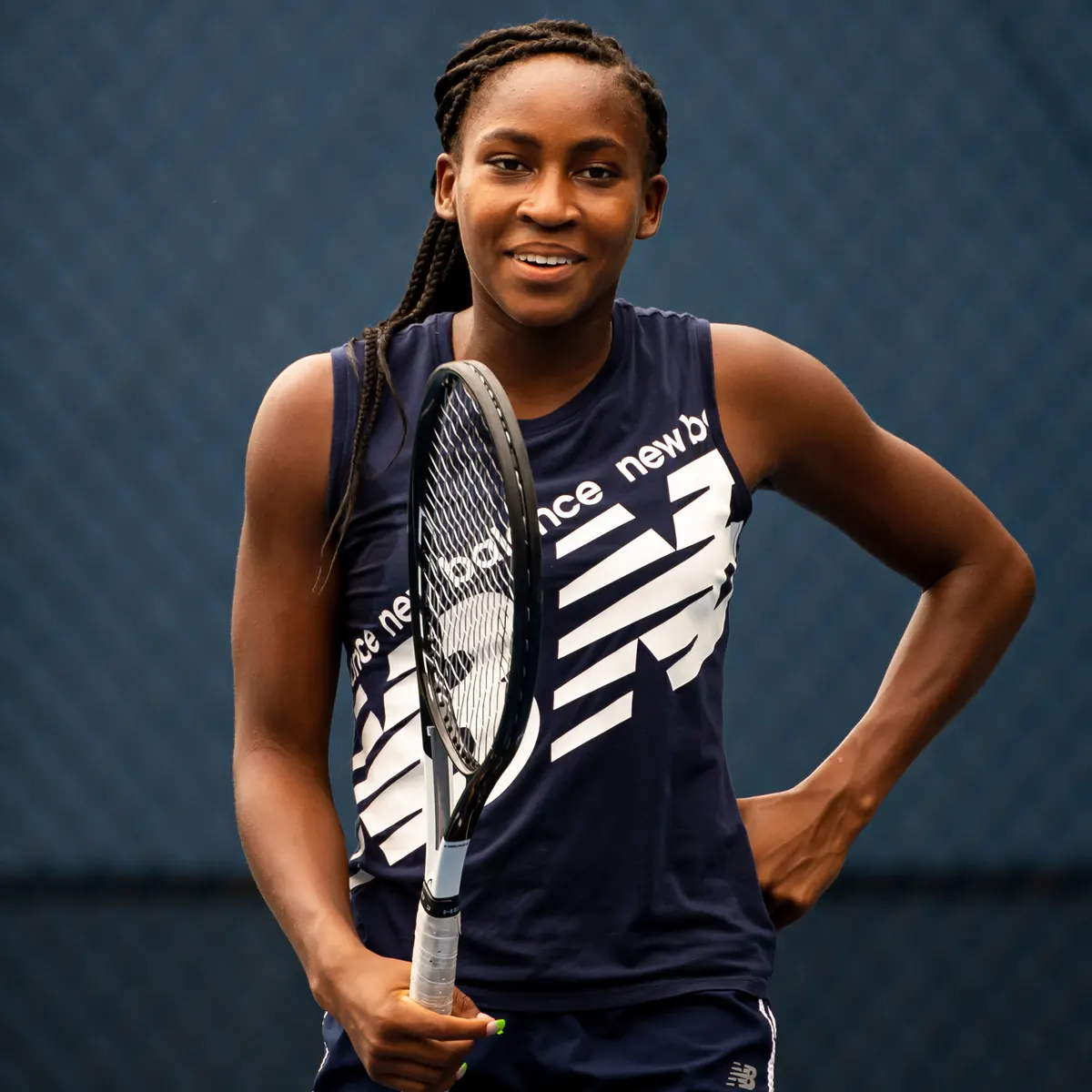 Coco Gauff Wiki, tennis player, Age, Career, Coach, Brothers, Stats