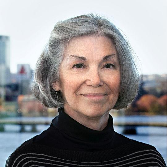 Cynthia Beath