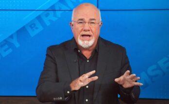 Dave Ramsey