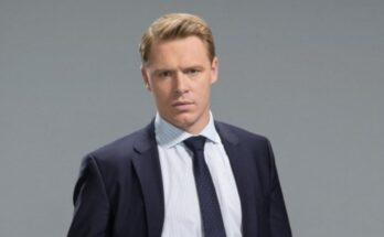 Diego Klattenhoff