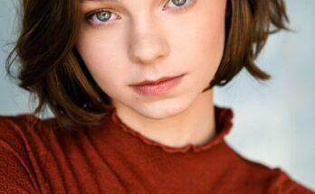 Emma Myers