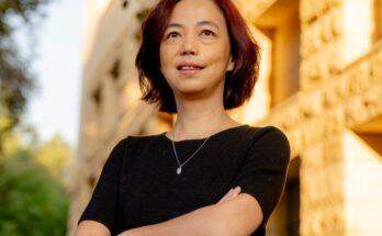 Fei-Fei Li