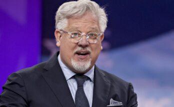 Glenn Beck