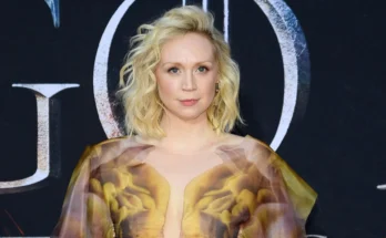 Gwendoline Christie