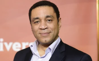 Harry Lennix