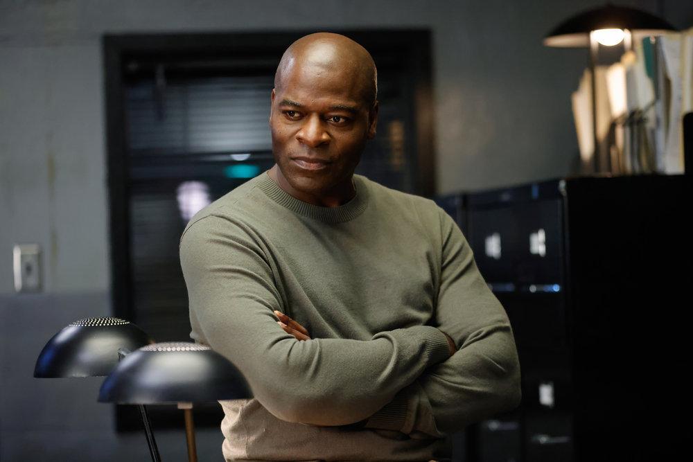 Hisham Tawfiq