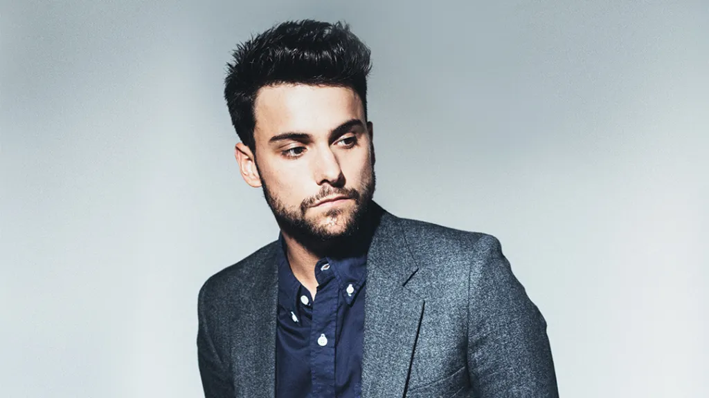 Jack Falahee