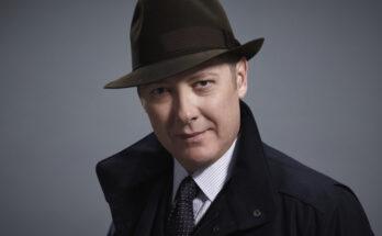 James Spader