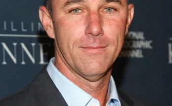 Jamie McShane