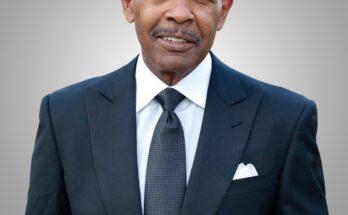 Joe Madison