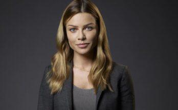Lauren German