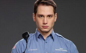 Matt McGorry