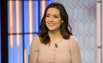 Megan Boone