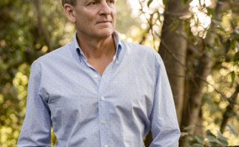 Michael Lewis