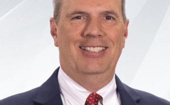 Mike McCall