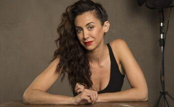 Mozhan Marnò