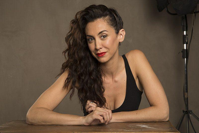 Mozhan Marnò