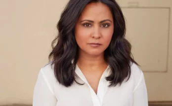 Parminder Nagra