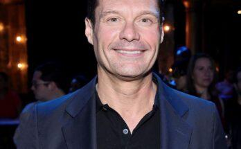 Ryan Seacrest