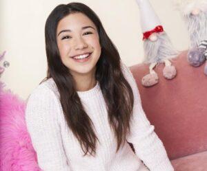 Scarlett Estevez Wiki, Age, Lucifer, Partner, Kids, Daddy's Home.