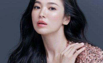 Song Hye-kyo
