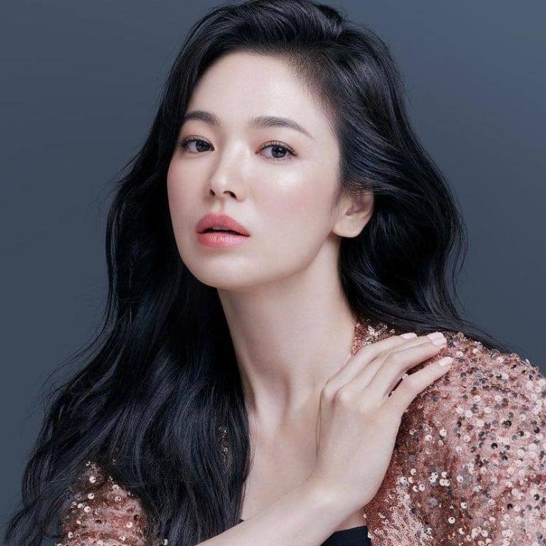 Song Hye-kyo