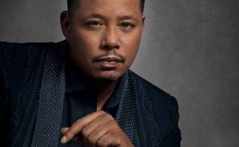 Terrence Howard
