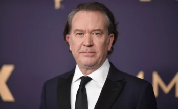 Timothy Hutton