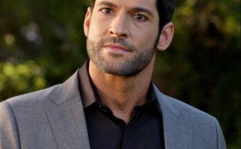 Tom Ellis