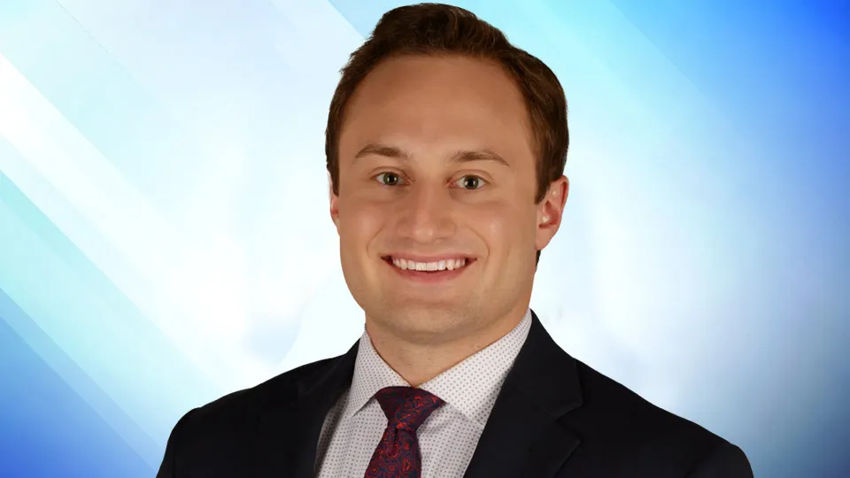 Trevor Sochocki
