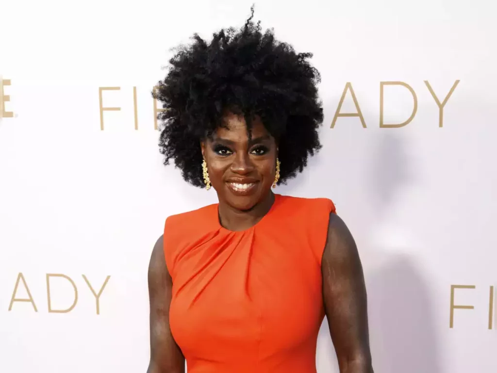 Viola Davis