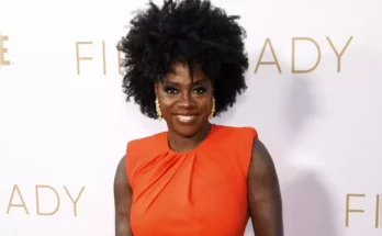 Viola Davis