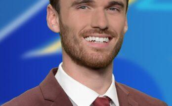 Collin Rogers