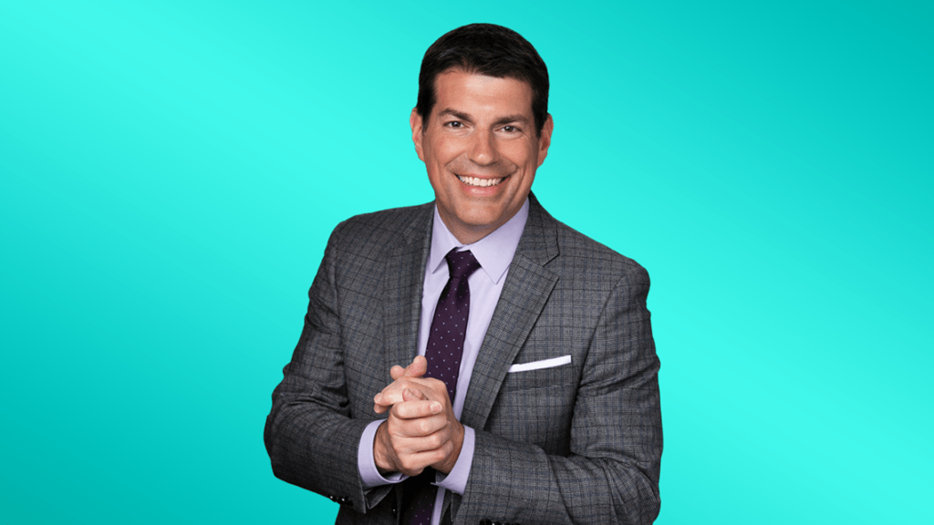 Dave Chudowsky