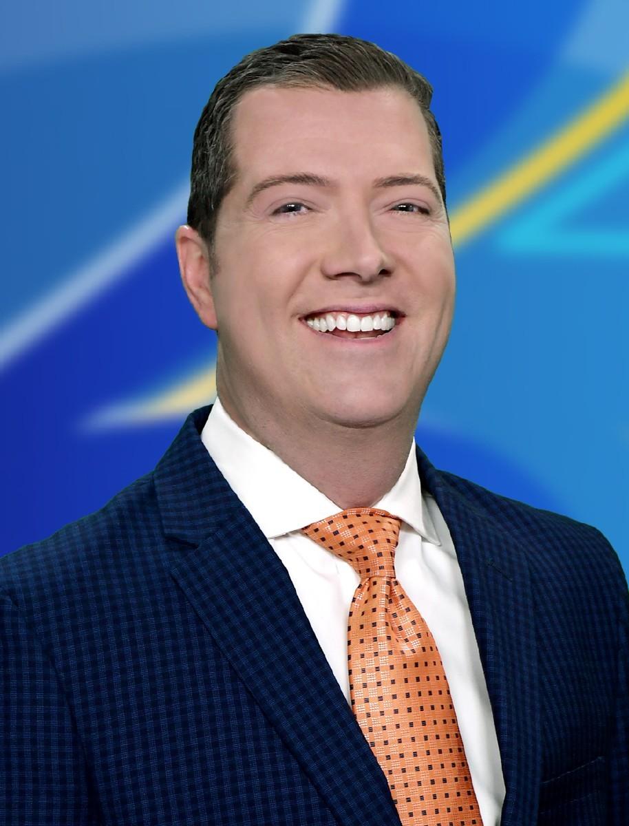 Jeff Porter Bio, Wiki, WWMT, Age, Height, Partner, Kids, Family.